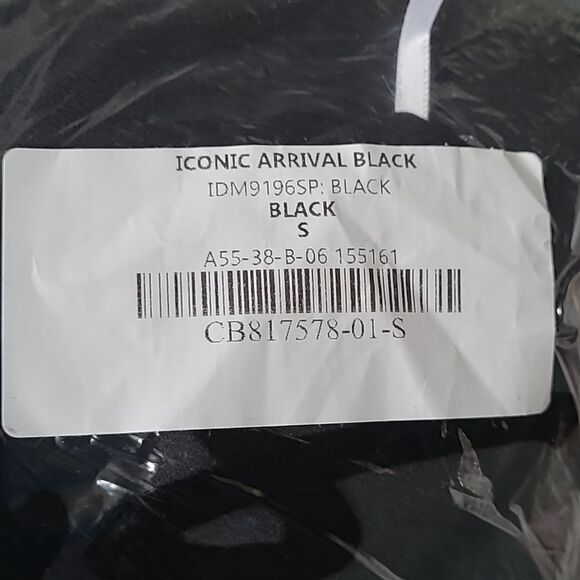 Lulu's Elegant Black Maxi Dress - Picture 6 of 7